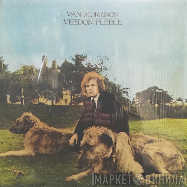  Van Morrison  - Veedon Fleece