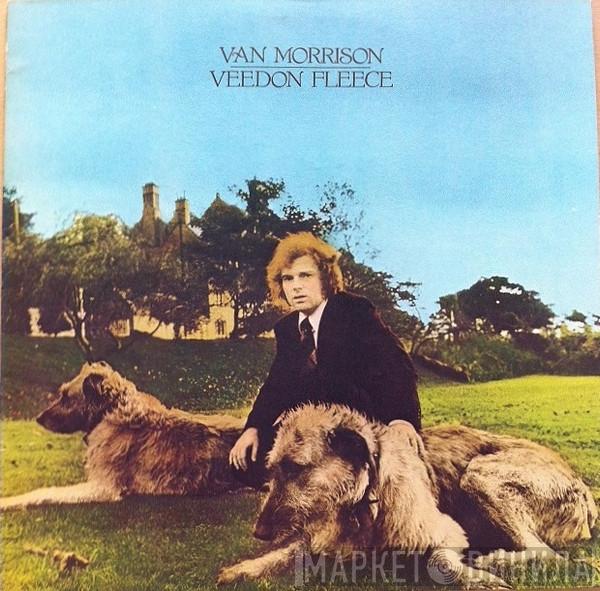  Van Morrison  - Veedon Fleece