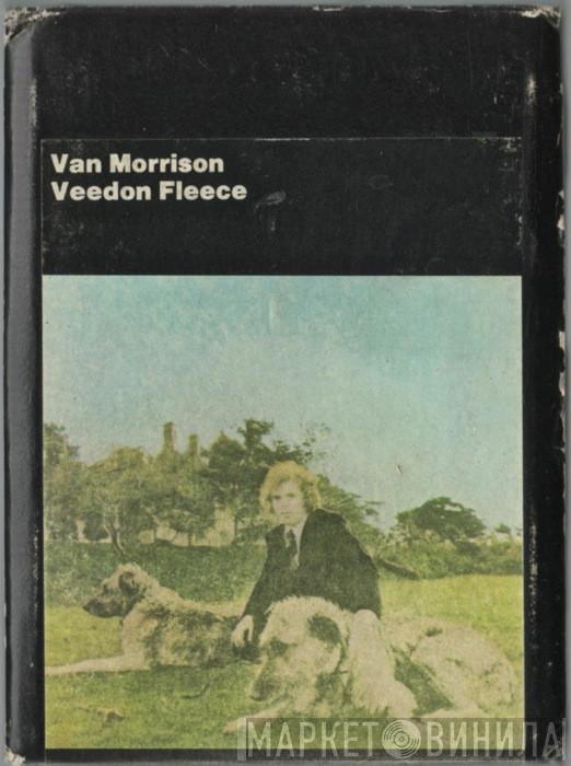  Van Morrison  - Veedon Fleece
