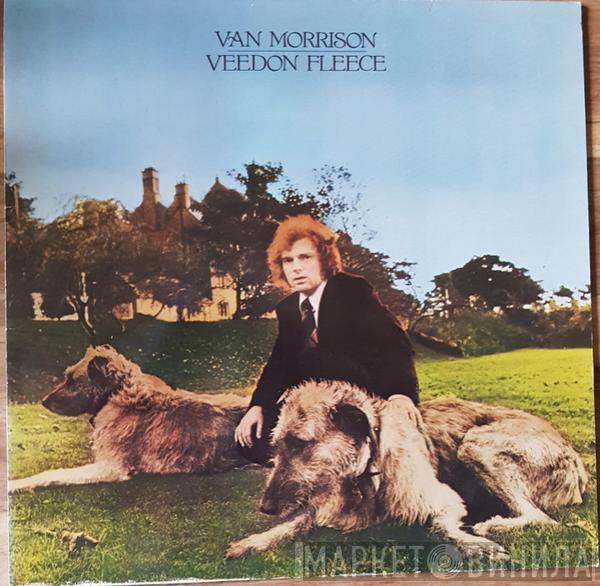  Van Morrison  - Veedon Fleece