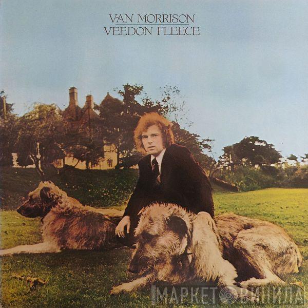  Van Morrison  - Veedon Fleece