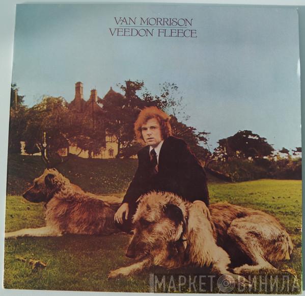  Van Morrison  - Veedon Fleece