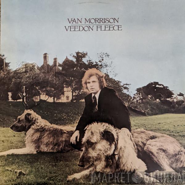  Van Morrison  - Veedon Fleece
