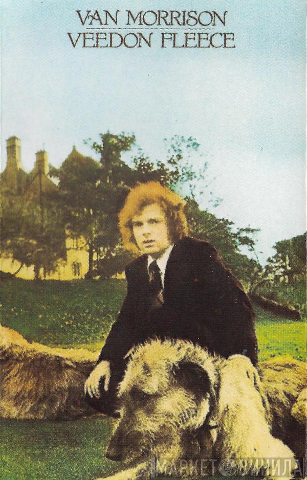  Van Morrison  - Veedon Fleece