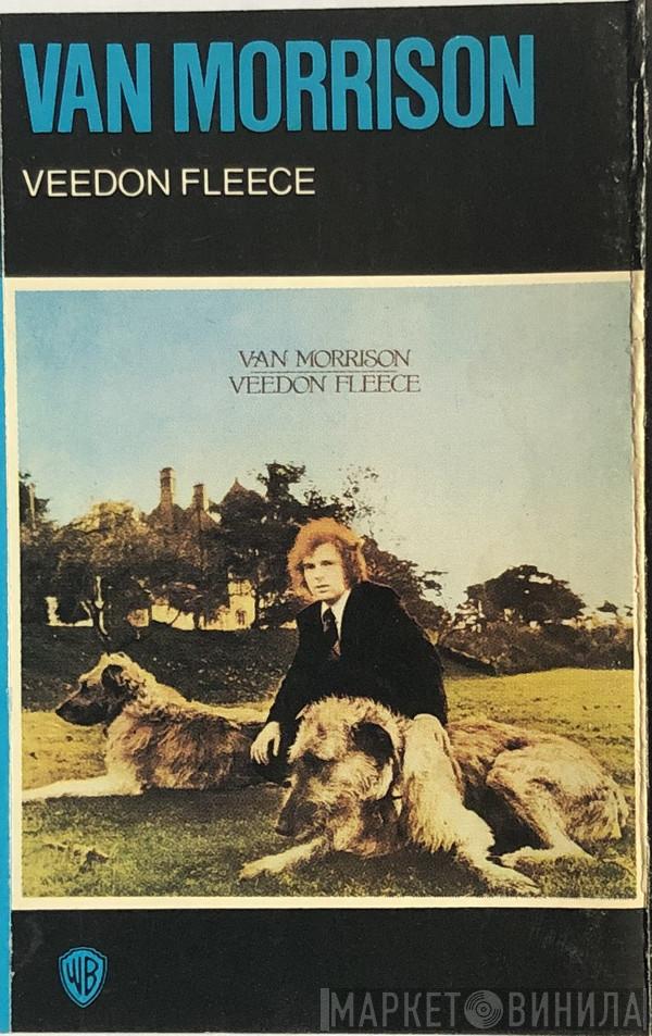  Van Morrison  - Veedon Fleece
