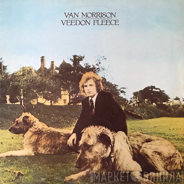  Van Morrison  - Veedon Fleece