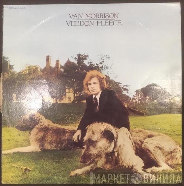  Van Morrison  - Veedon Fleece