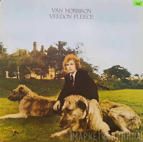  Van Morrison  - Veedon Fleece