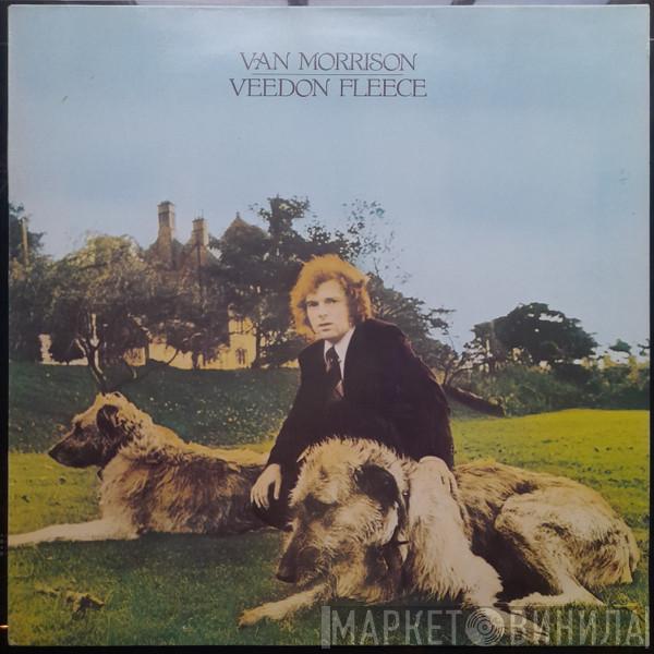 Van Morrison  - Veedon Fleece