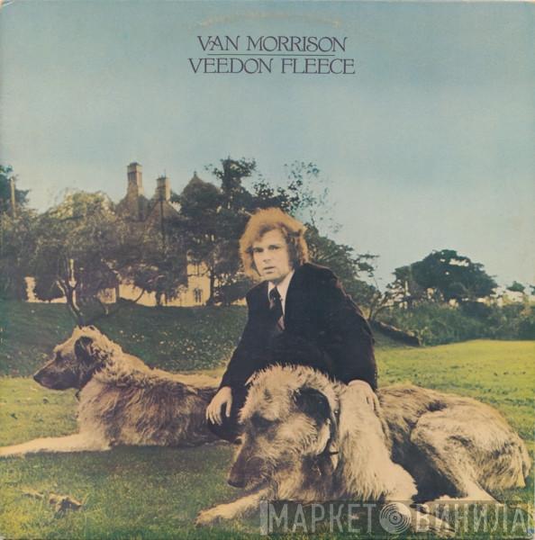  Van Morrison  - Veedon Fleece