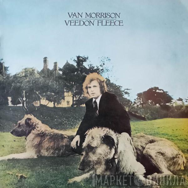  Van Morrison  - Veedon Fleece