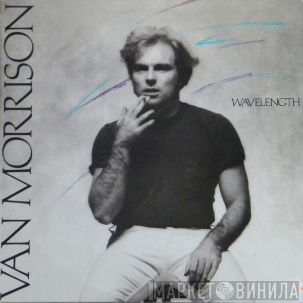 Van Morrison - Wavelength