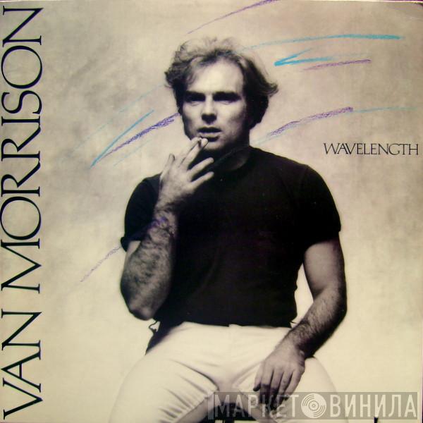 Van Morrison - Wavelength