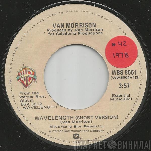 Van Morrison - Wavelength