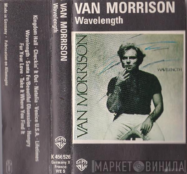 Van Morrison - Wavelength