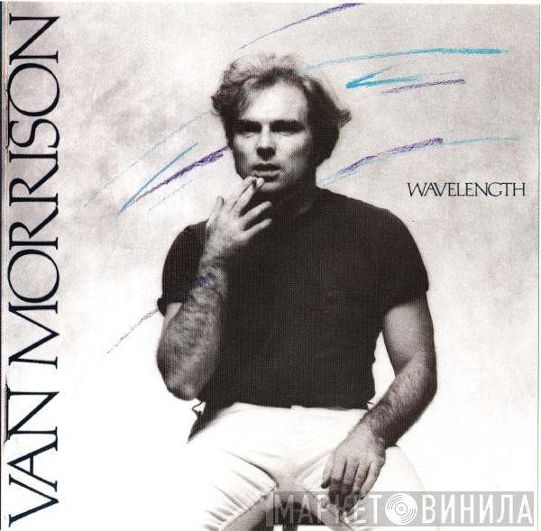 Van Morrison - Wavelength
