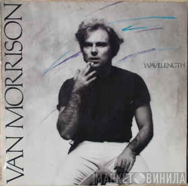 Van Morrison - Wavelength