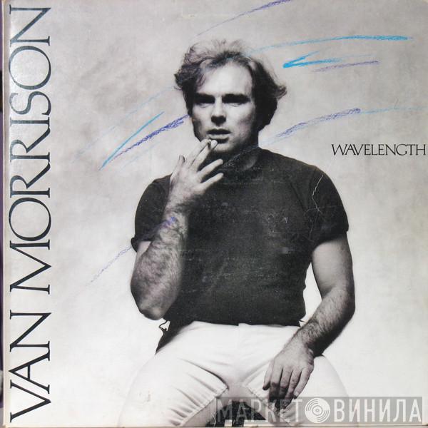 Van Morrison - Wavelength