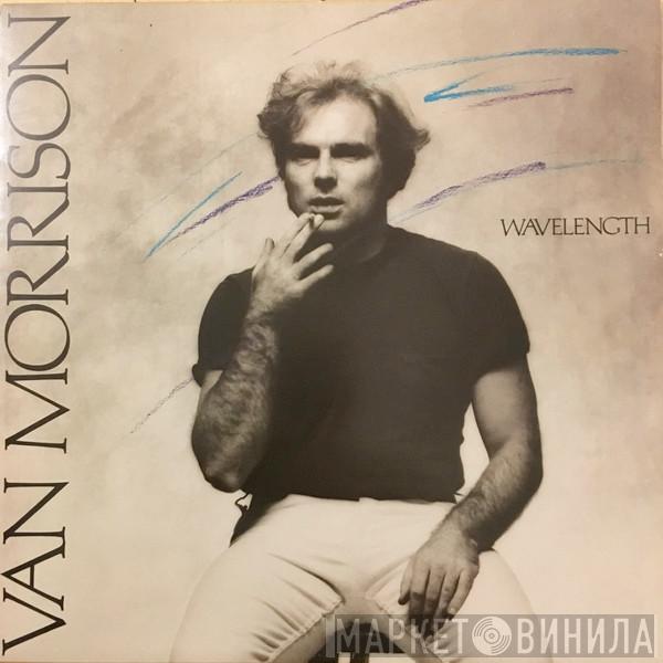 Van Morrison - Wavelength