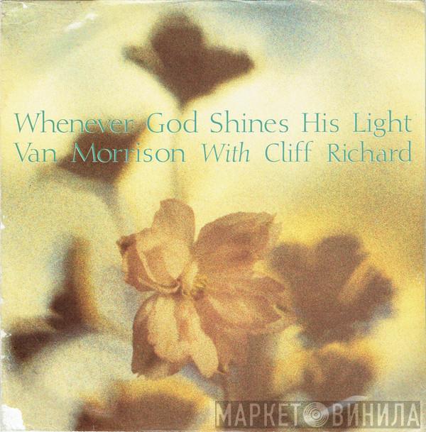 Van Morrison - Whenever God Shines His Light