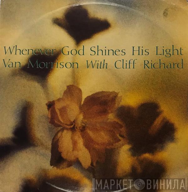 Van Morrison - Whenever God Shines His Light