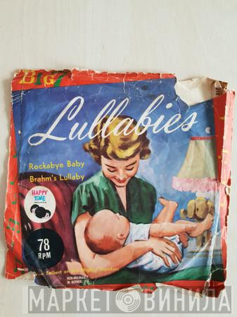 Van Talbert - Lullabies