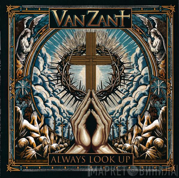Van Zant - Always Look Up