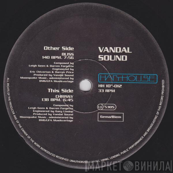 Vandal Sound - Bliss