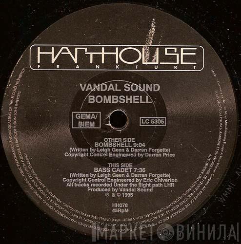  Vandal Sound  - Bombshell