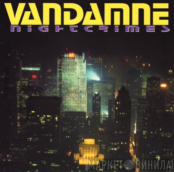 Vandamne - Nightcrimes