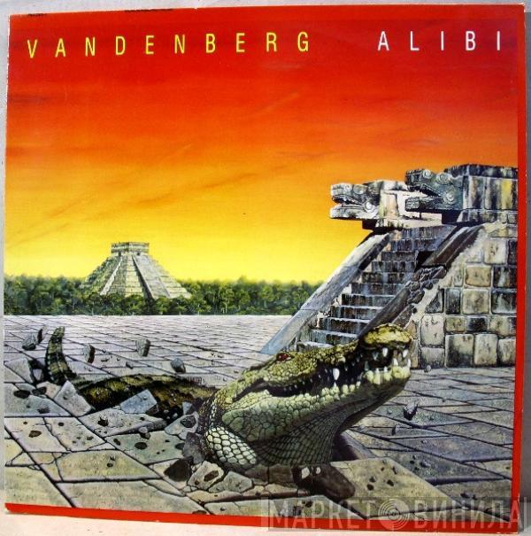 Vandenberg - Alibi