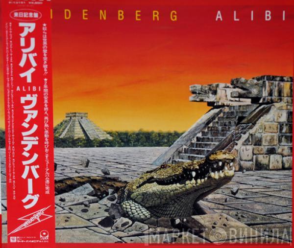  Vandenberg  - Alibi
