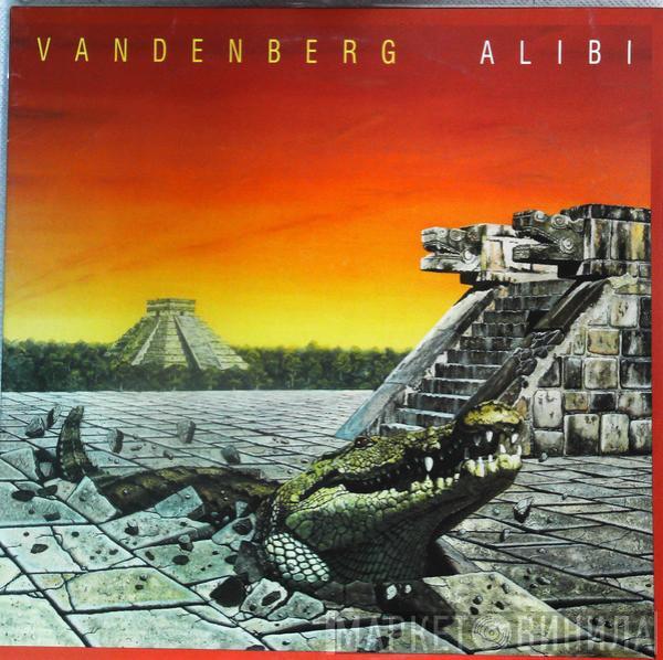  Vandenberg  - Alibi