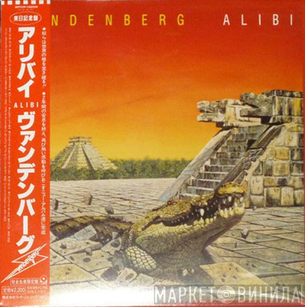  Vandenberg  - Alibi