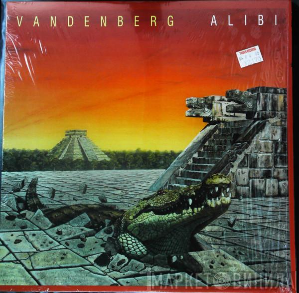  Vandenberg  - Alibi