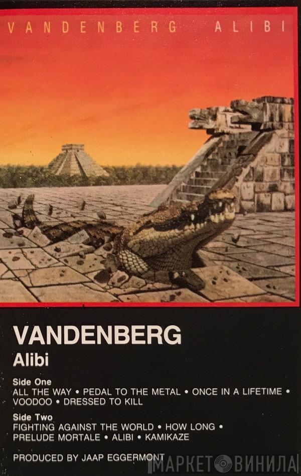  Vandenberg  - Alibi