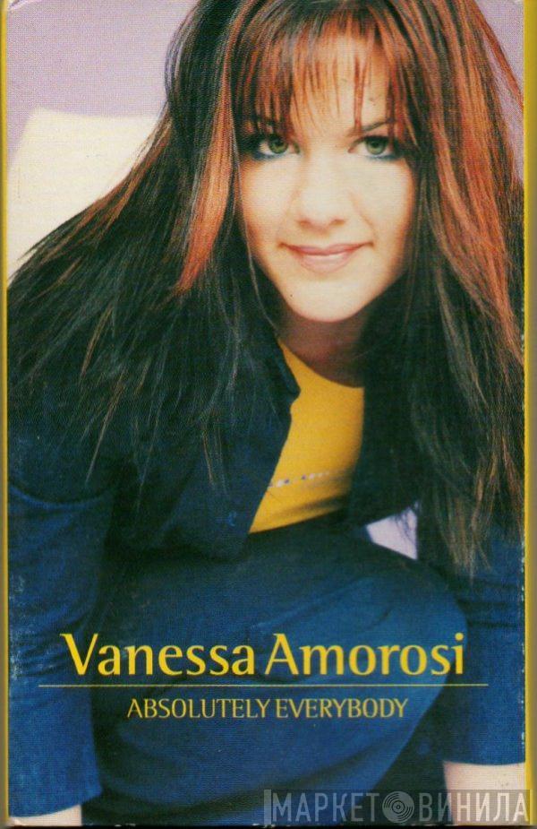 Vanessa Amorosi - Absolutely Everybody