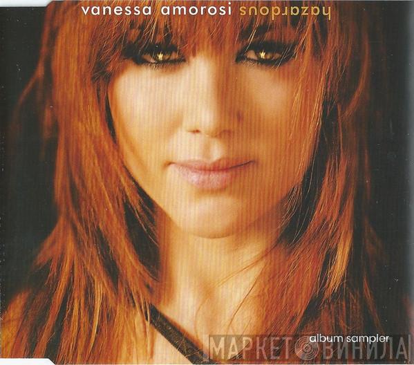 Vanessa Amorosi - Hazardous