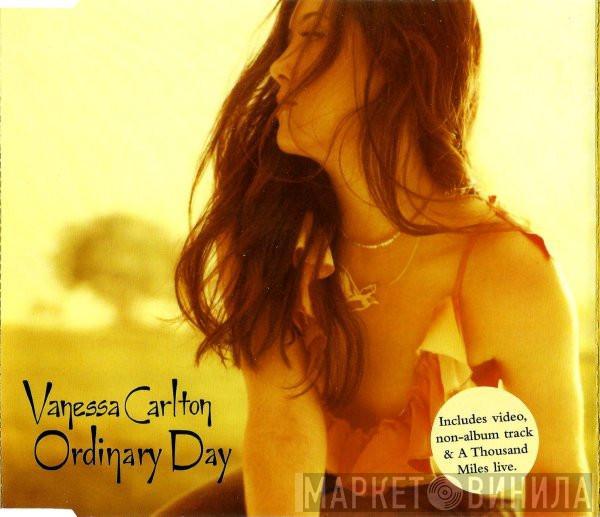 Vanessa Carlton - Ordinary Day