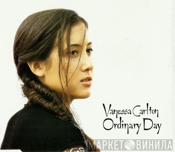 Vanessa Carlton - Ordinary Day