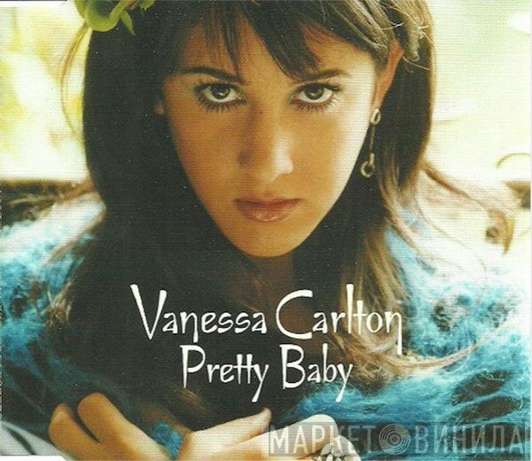 Vanessa Carlton - Pretty Baby