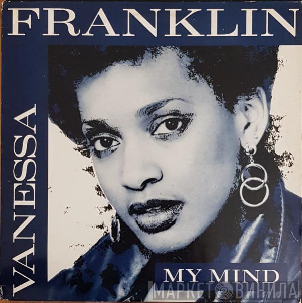 Vanessa Franklin - My Mind