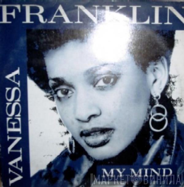 Vanessa Franklin - My Mind