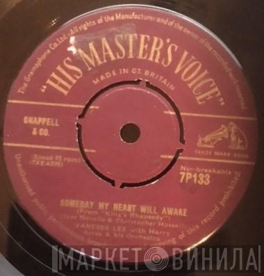 Vanessa Lee, Olive Gilbert, Harry Acres And His Orchestra - Someday My Heart Will Awake/Coronation Scene And Finale