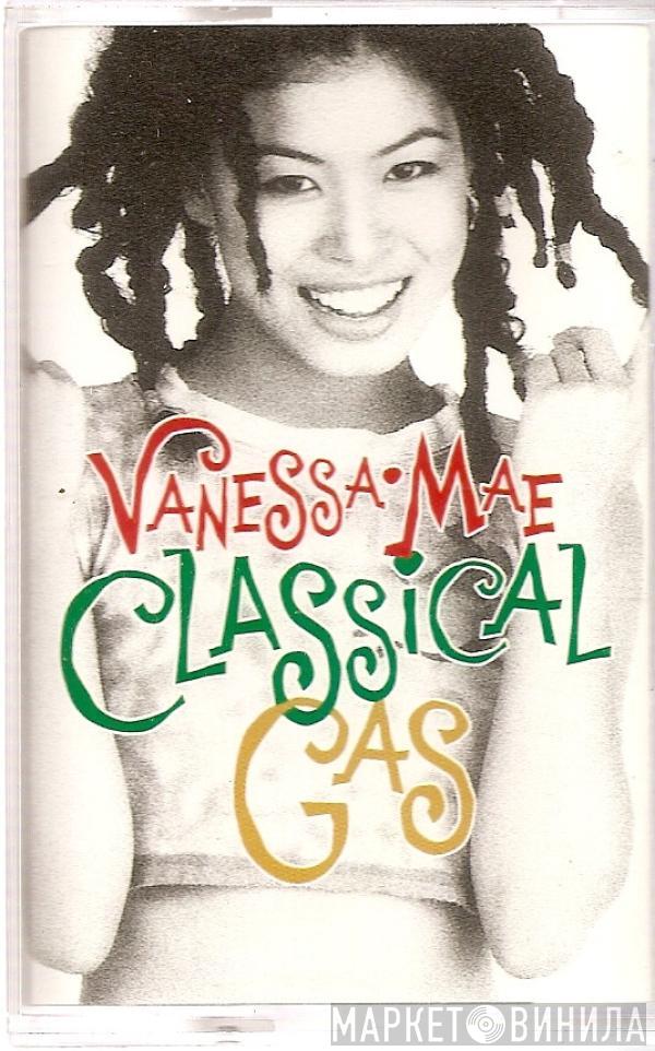 Vanessa-Mae - Classical Gas