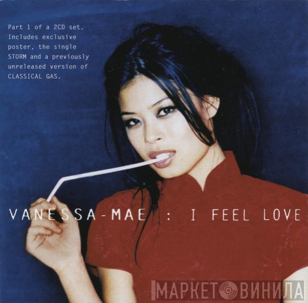 Vanessa-Mae - I Feel Love