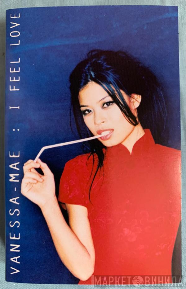 Vanessa-Mae - I Feel Love