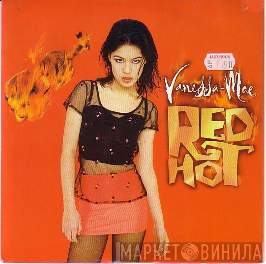 Vanessa-Mae - Red Hot