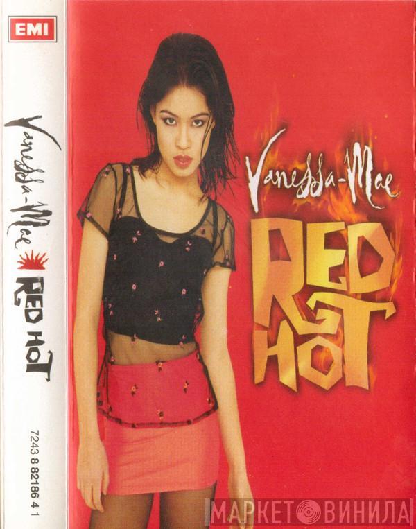  Vanessa-Mae  - Red Hot