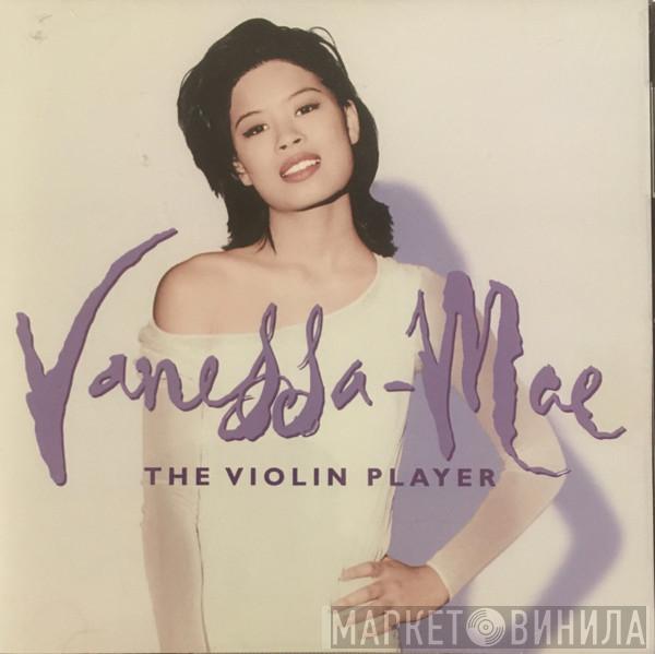  Vanessa-Mae  - The Violin Player